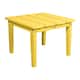 Option Sunbeam Yellow
