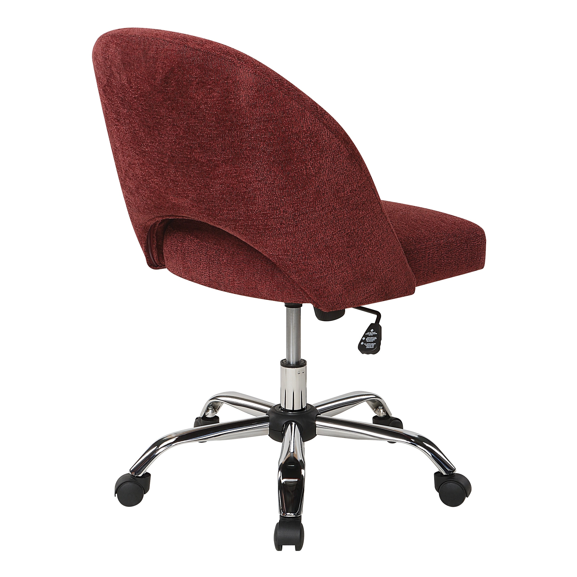 Osp home furnishings cheap lula office chair