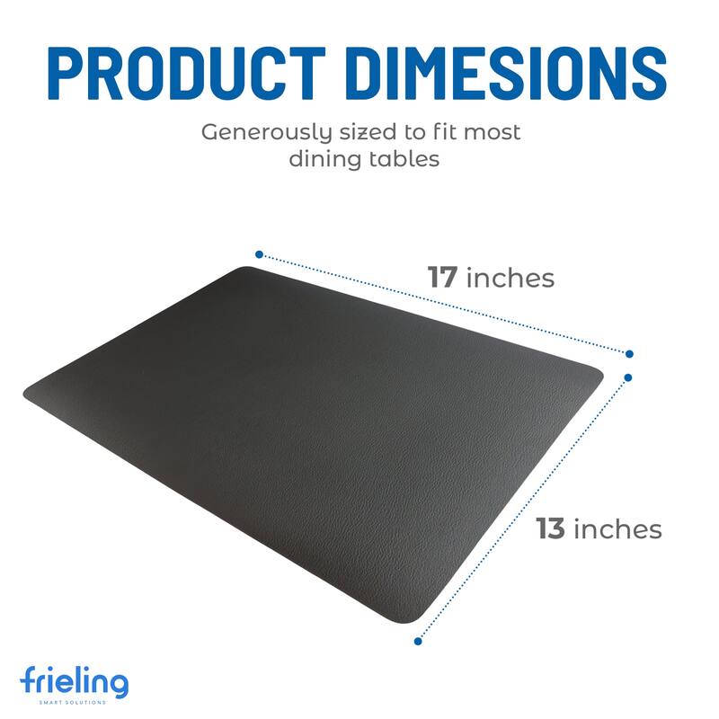 Frieling EveryDay Rectangular Placemat