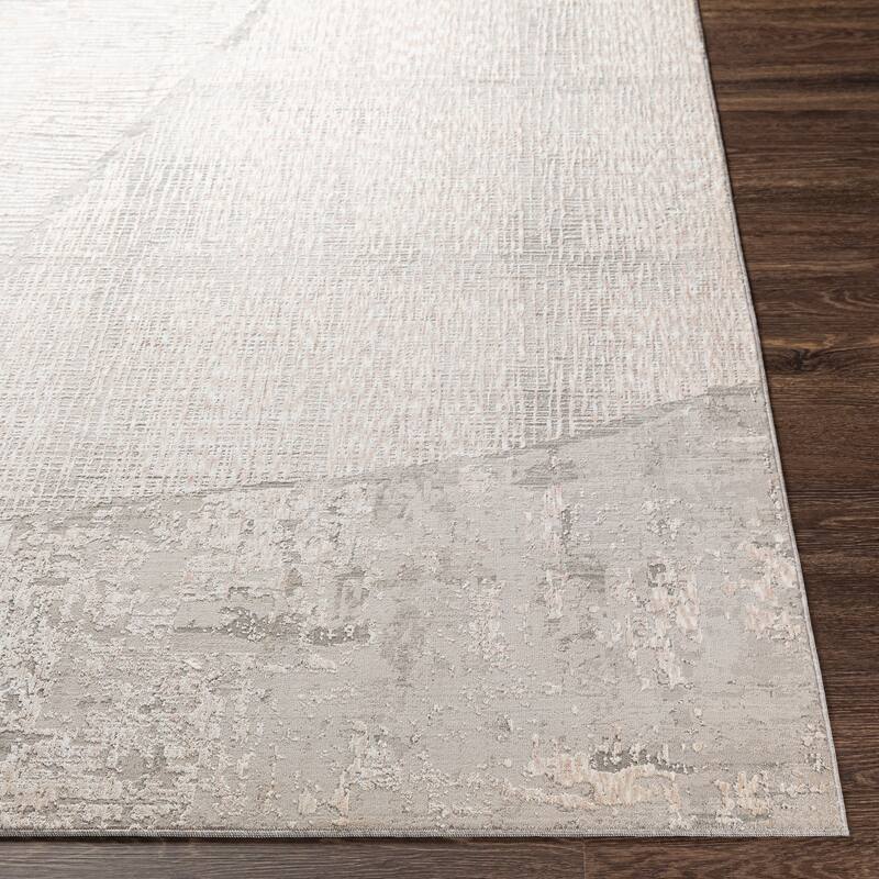 Artistic Weavers Vaclav Modern Abstract Area Rug
