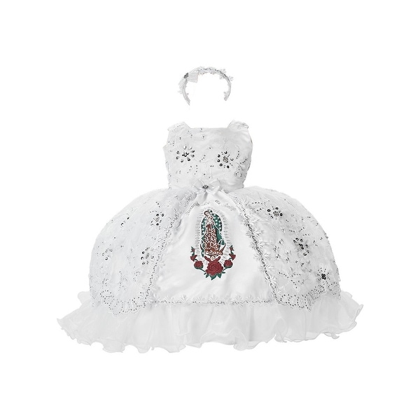 baptism dresses 18 months