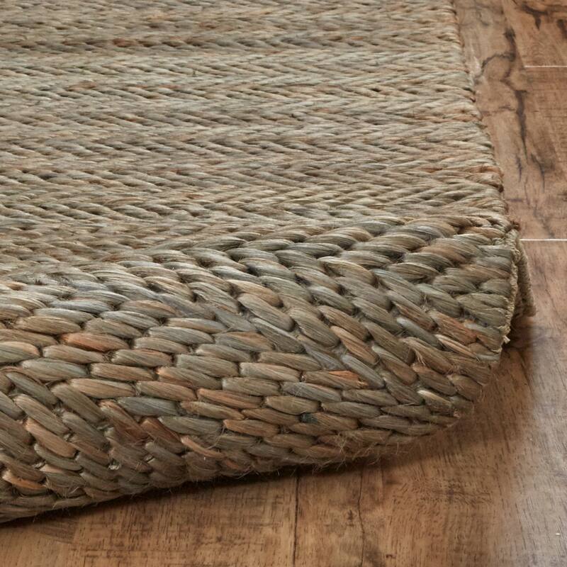 Grand Bazaar Knox Hand Woven Traditional Rug