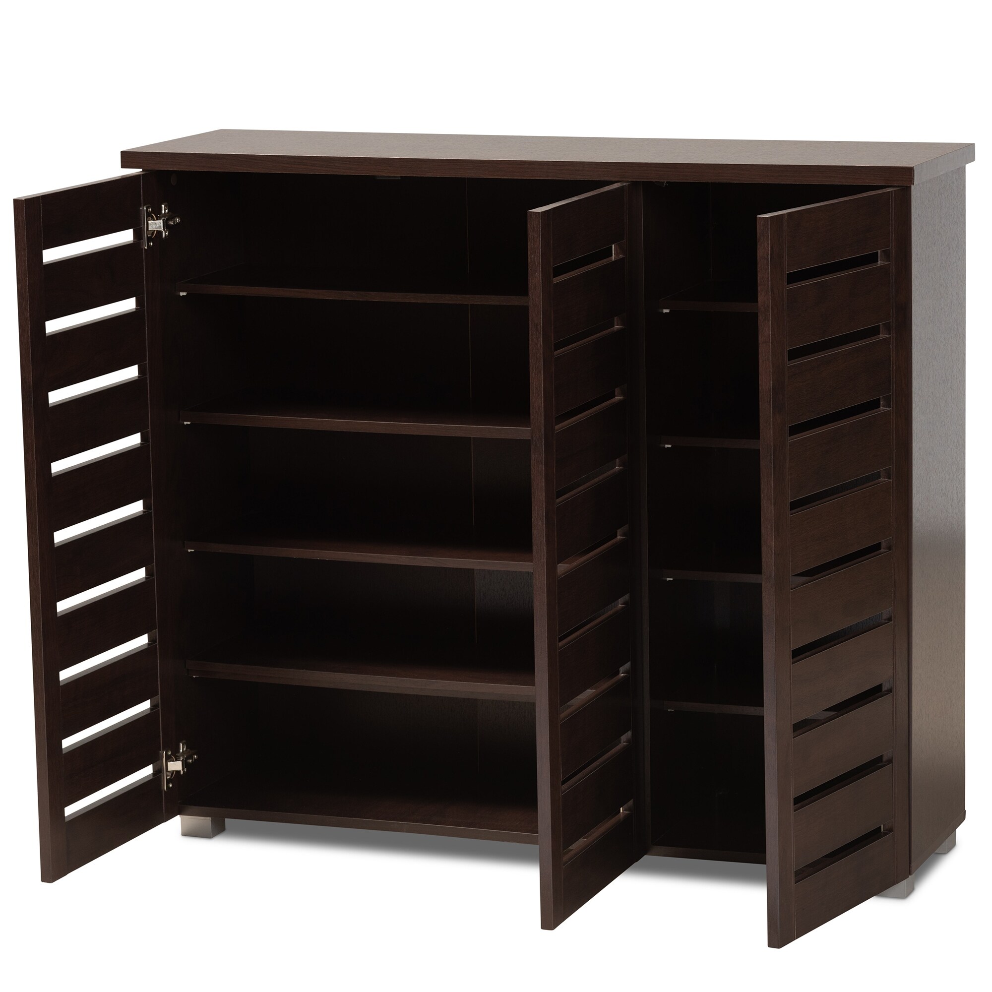 Porch & Den Nurmi Dark Brown 3 - On Sale - Overstock - 20543569