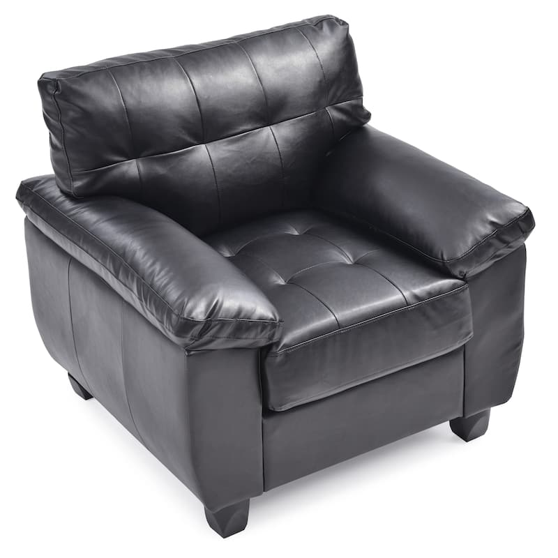 Gallant Faux Leather Chair