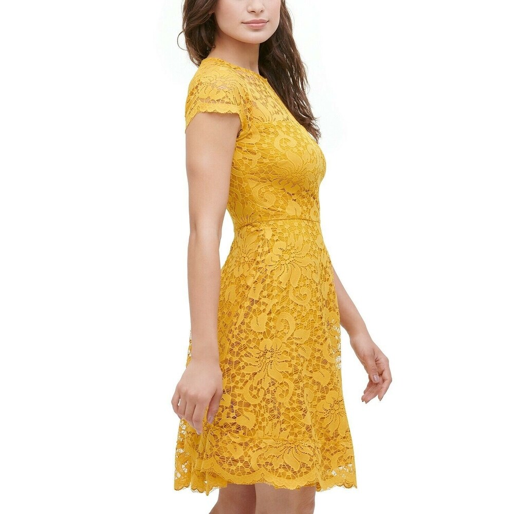 size 6 summer dresses