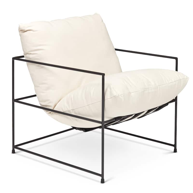 Metro - Trent Accent Chair