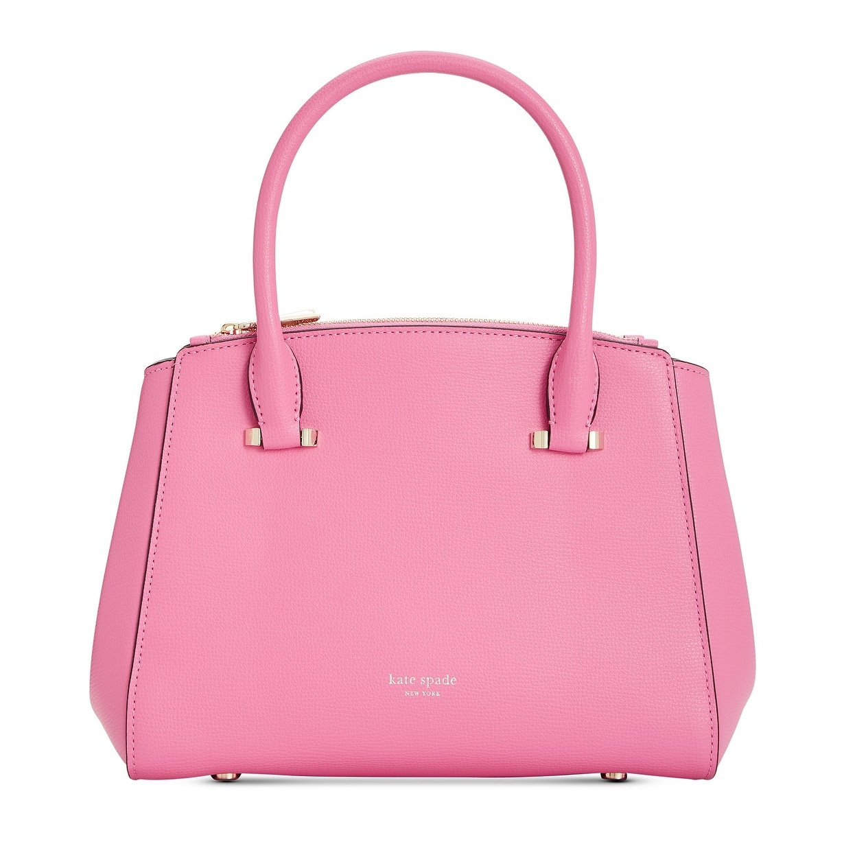 kate spade sydney double zip satchel