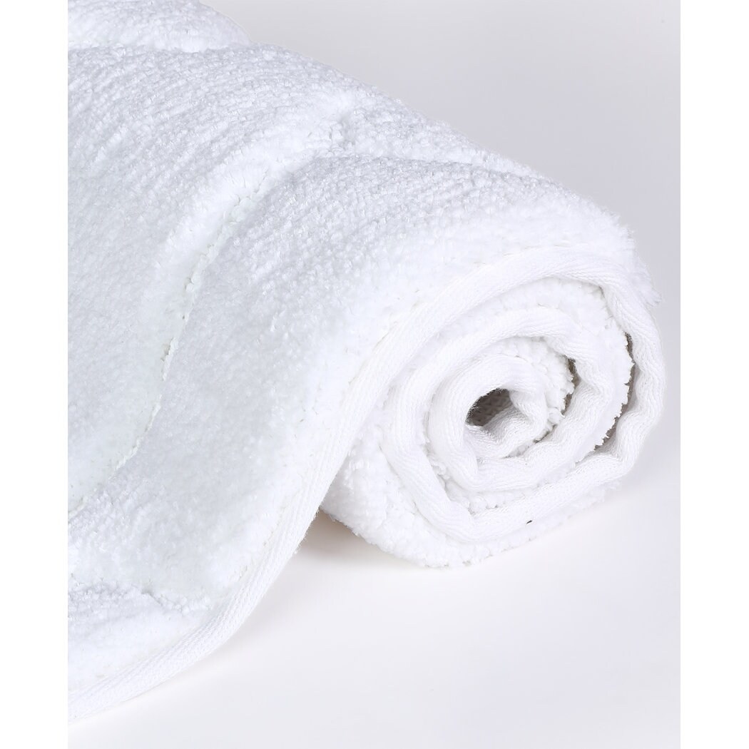 PHP 1,300 lacoste bath towel