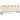 Cascade Server - 82"W x 34"H x 18"D