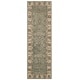 preview thumbnail 2 of 1, SAFAVIEH Handmade Royalty Akiyo Traditional Oriental Wool Rug