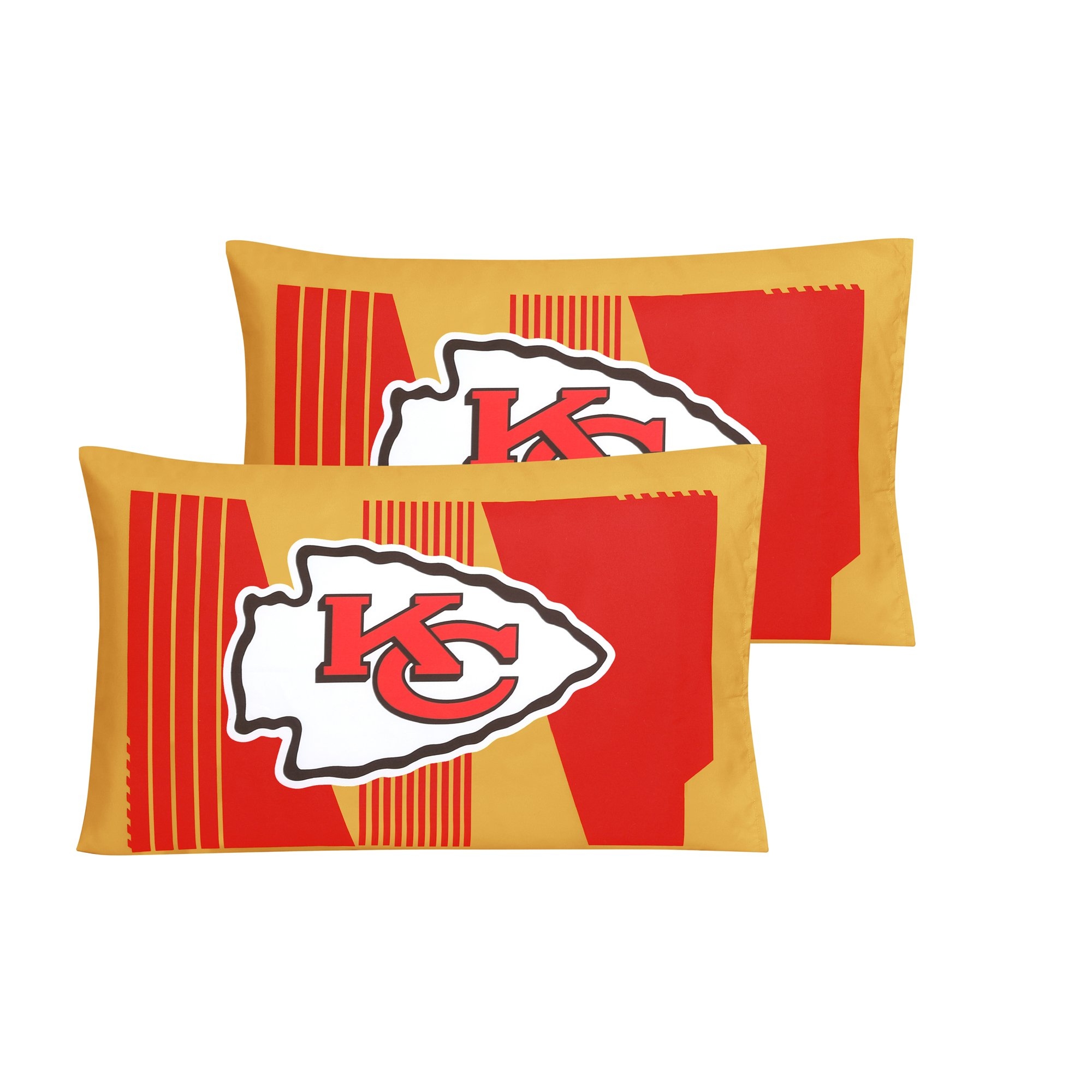 Kansas City Chiefs NFL Licensed