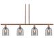Option Antique Copper / Light Smoke