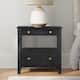 Denton 2-drawer Nightstand by Greyson Living