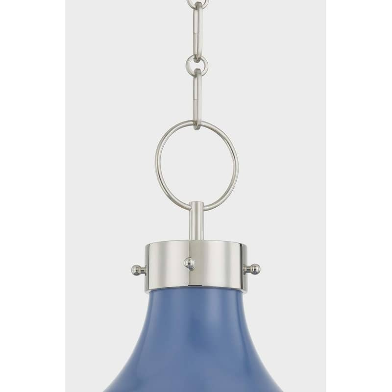 Hudson Valley Lighting MDS300L Painted No. 1 4 Light 24" Wide Pendant
