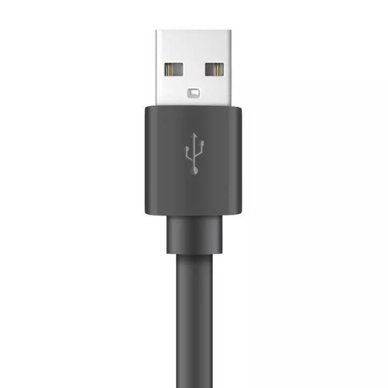 Xyst Charge and Sync USB to Lightning Flat Cable 4Ft