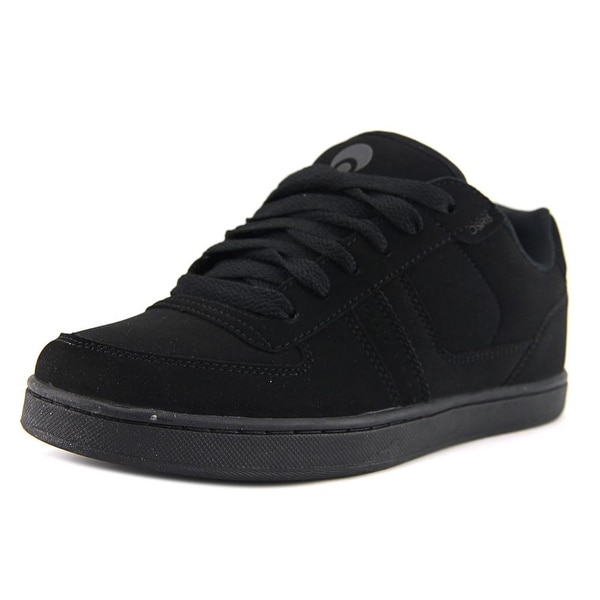 osiris relic black