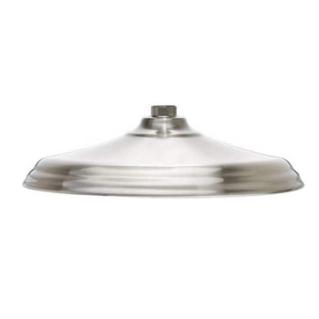 Option Brushed Nickel