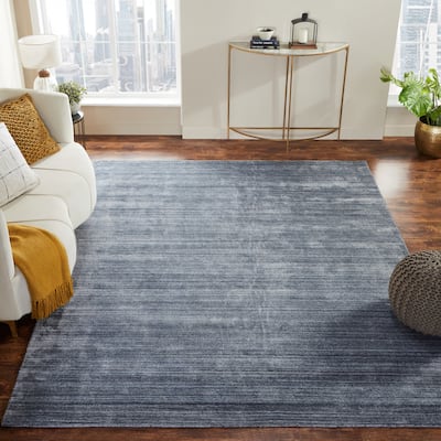 Zinc Handmade Area Rug