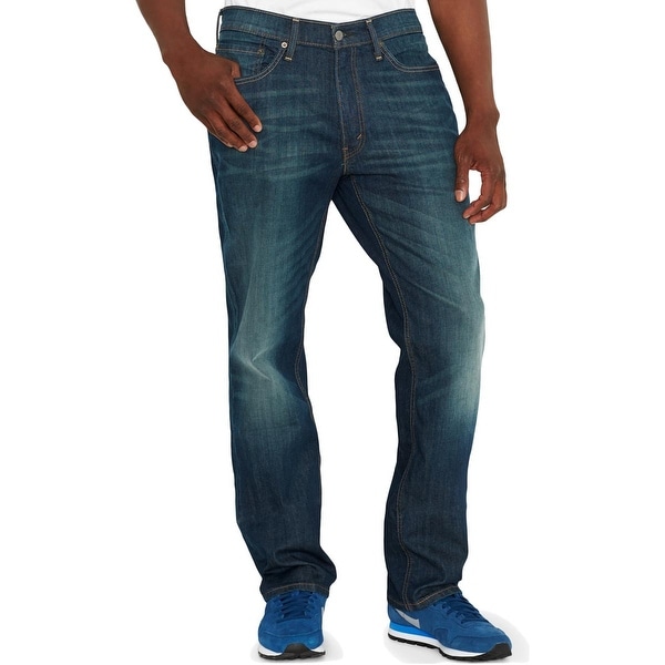 athletic bootcut jeans