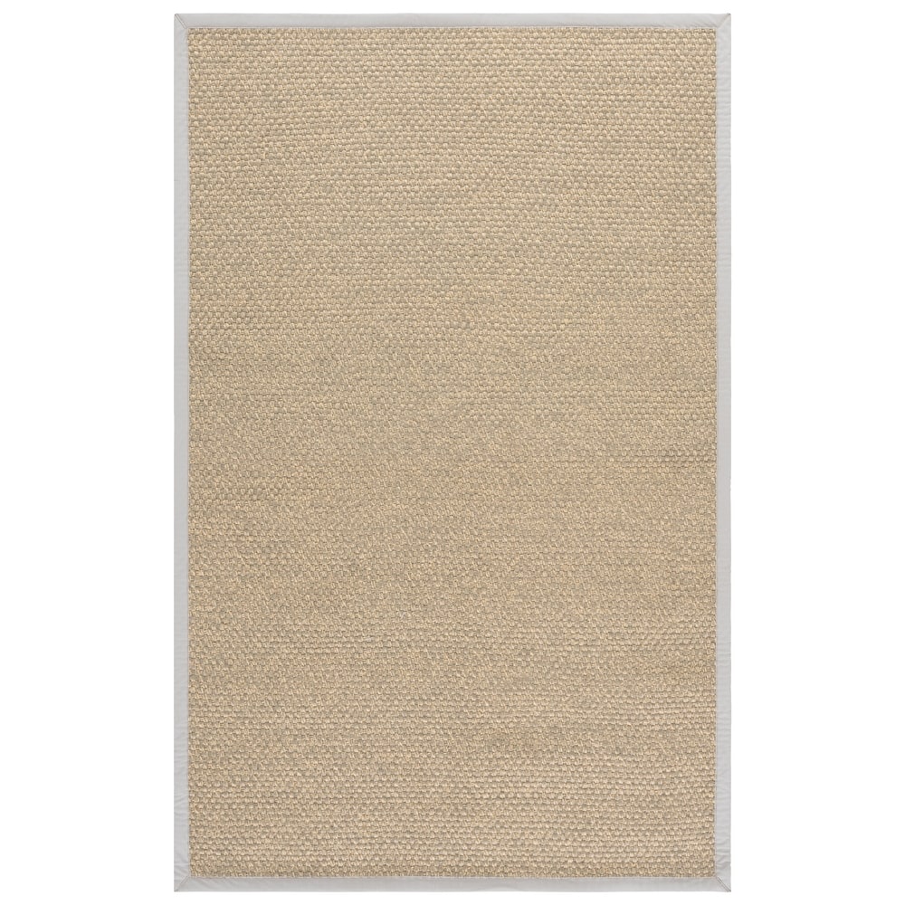 SAFAVIEH Napa Faux Sisal Meret Washable Indoor/Outdoor Rug - Weather Resistant & Easy Cleaning