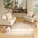 preview thumbnail 1 of 12, Nourison Vintage Washables Indoor only Beige Persian Area Rug