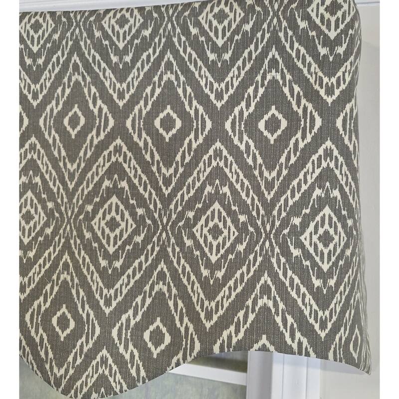 RLF Home Corsica Regal Valance