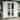 Palace Imports 100% Solid Wood Kyle 4-Door Wardrobe Armoire with Solid Wood or Mirrored Doors