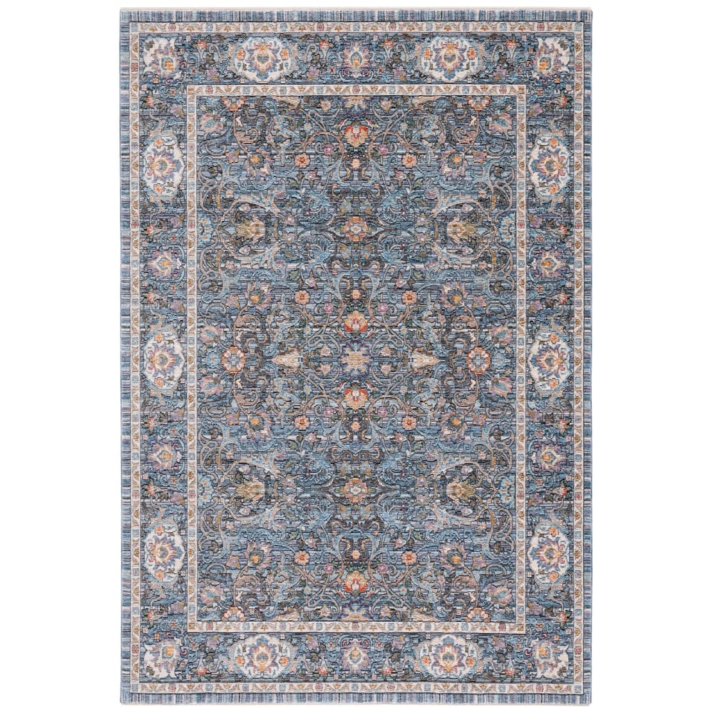 SAFAVIEH Crimson Cisca Oriental Rug