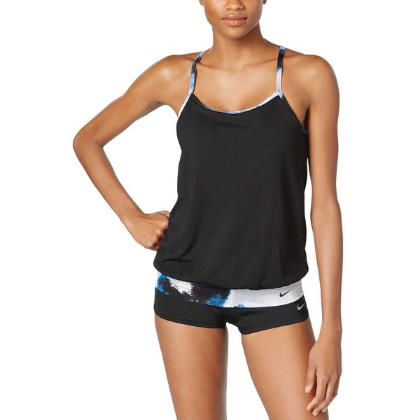 Nike two piece swimsuits womens hilton head