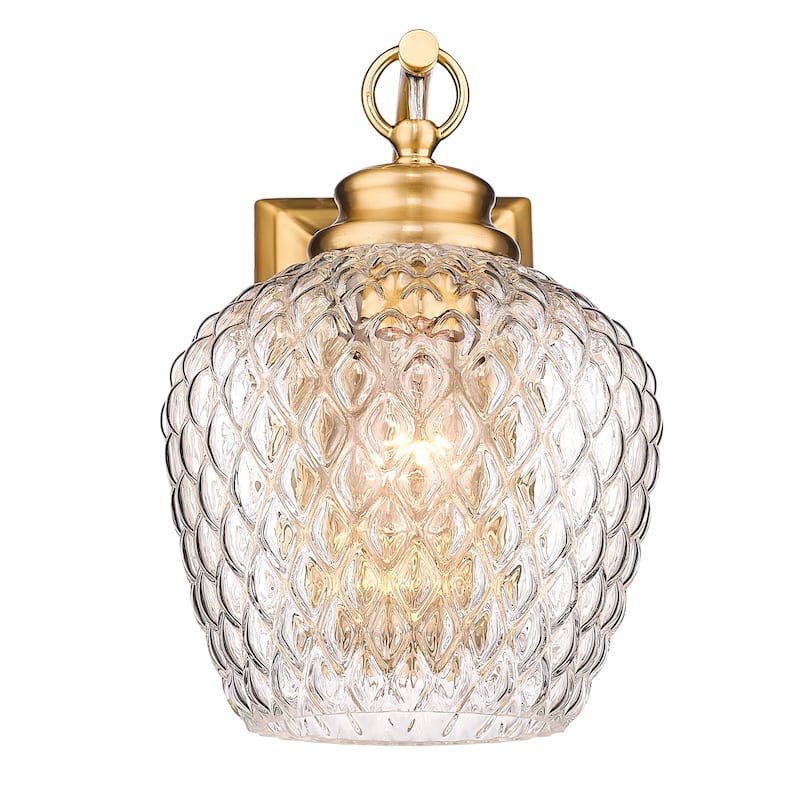 Adeline 1-Light Wall Sconce