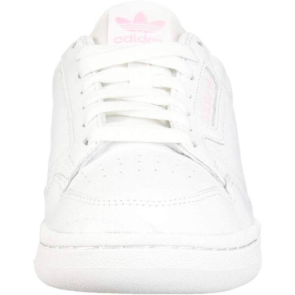 Shop Adidas Originals Women S Continental 80 Sneaker Overstock