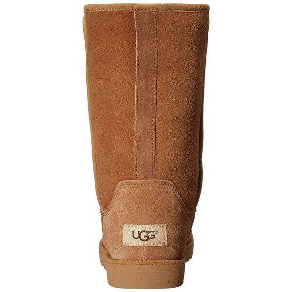 ugg michelle leather boots