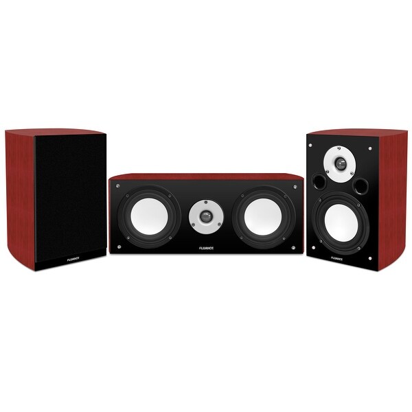 fluance reference series