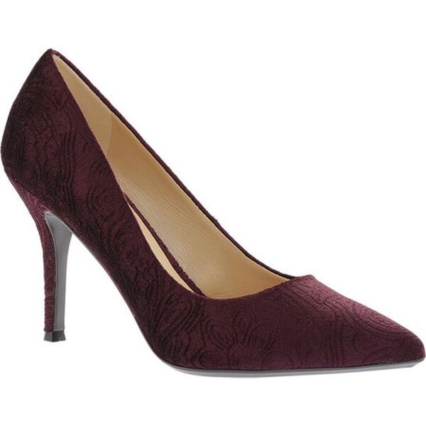 nine west fifth pump