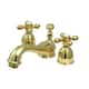Option Polished Brass