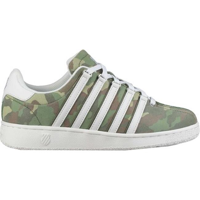 k swiss camo shoes