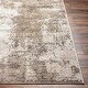preview thumbnail 9 of 16, Livabliss Industrial San Francisco Abstract Area Rug