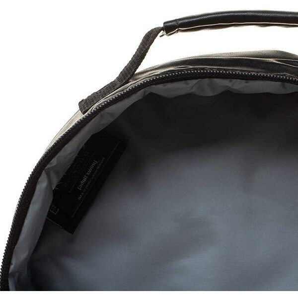 rick and morty lunch bag