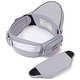 preview thumbnail 2 of 28, Sunveno Ergonomic Baby Hipseat