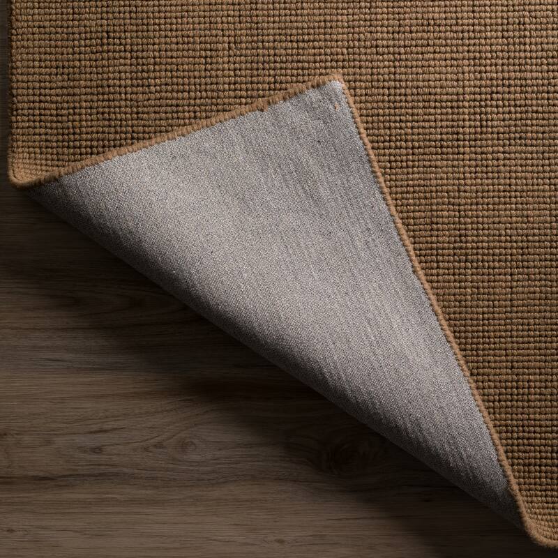 Addison Jaxon Farmhouse Wool Area Rug