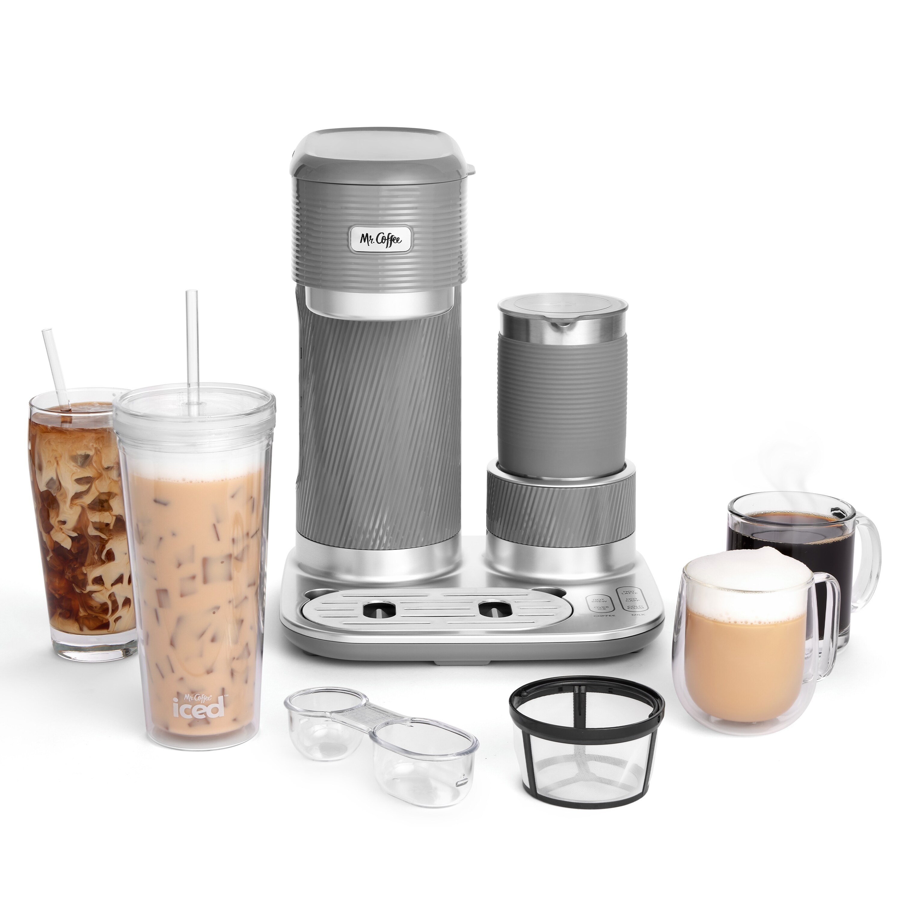 Mr. Coffee Coffee Makers Bed Bath Beyond