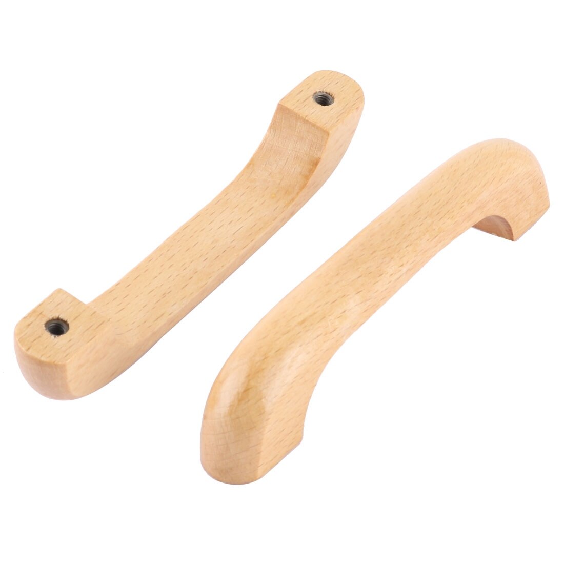 Shop Family Wood Door Cabinet Dresser Drawer Replacement Pull