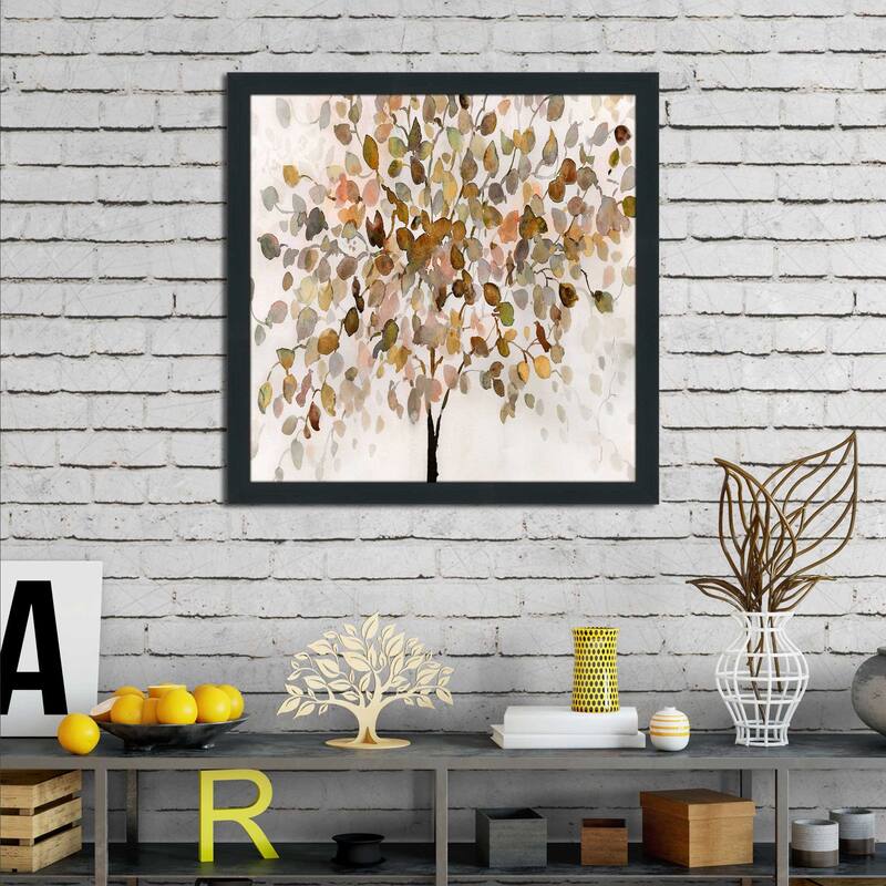 "Nature's Gift" by Theresa Troise Heidel Print on Acrylic