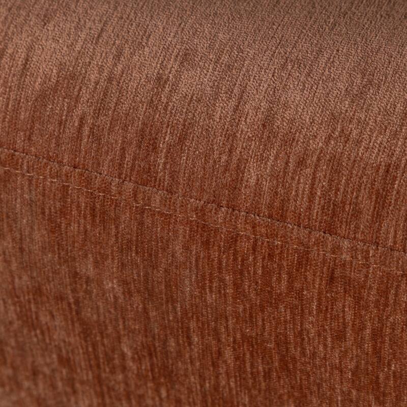 Rae Modern Retro Accent Chair