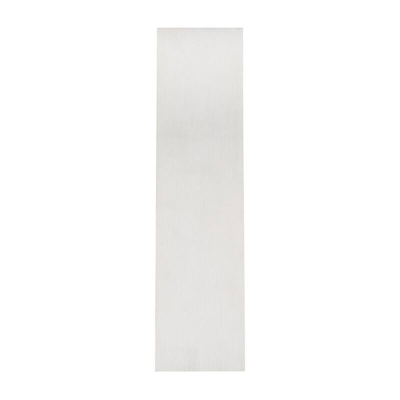 Icon LED Indoor and Outdoor Wall Light