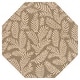 preview thumbnail 200 of 211, JONATHAN Y Galon Palm Frond Indoor/Outdoor Area Rug