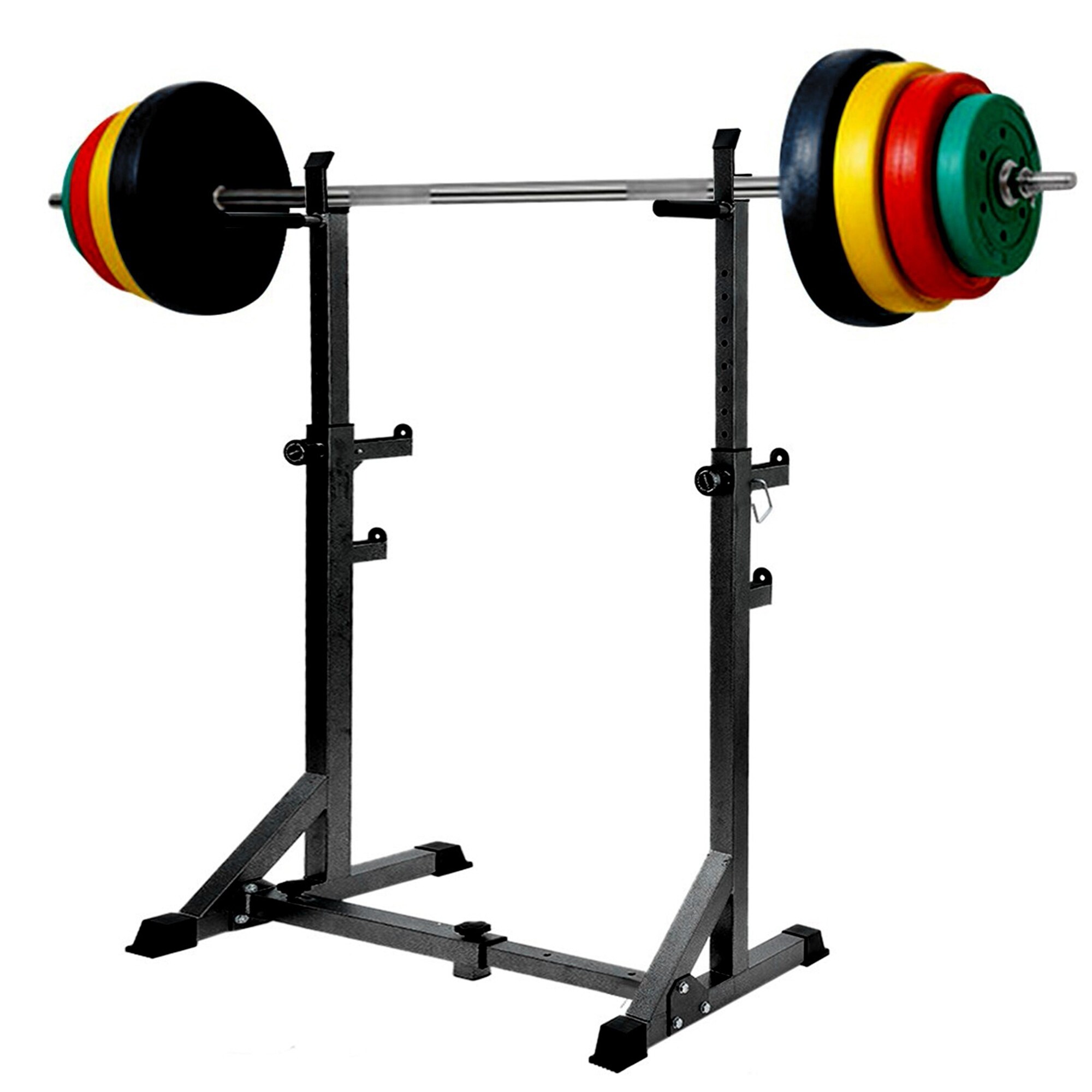 Overstock store squat rack