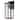Globe Electric Bowery 16" Tall Outdoor Wall Sconce