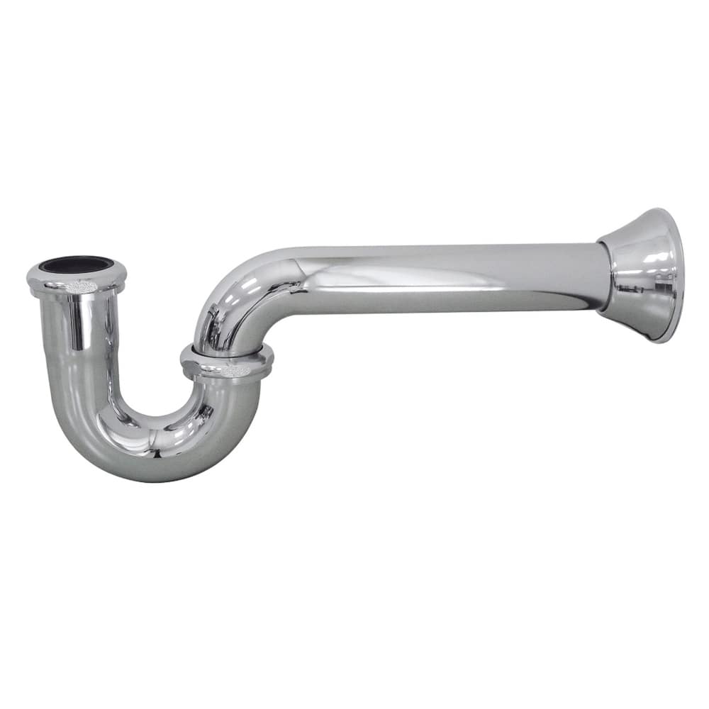 Kingston Brass Vintage 1-1/2 Inch Decor P-Trap