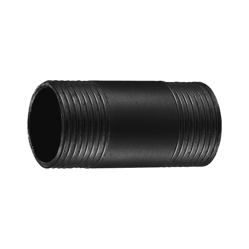 R Series Stem - Satin Black